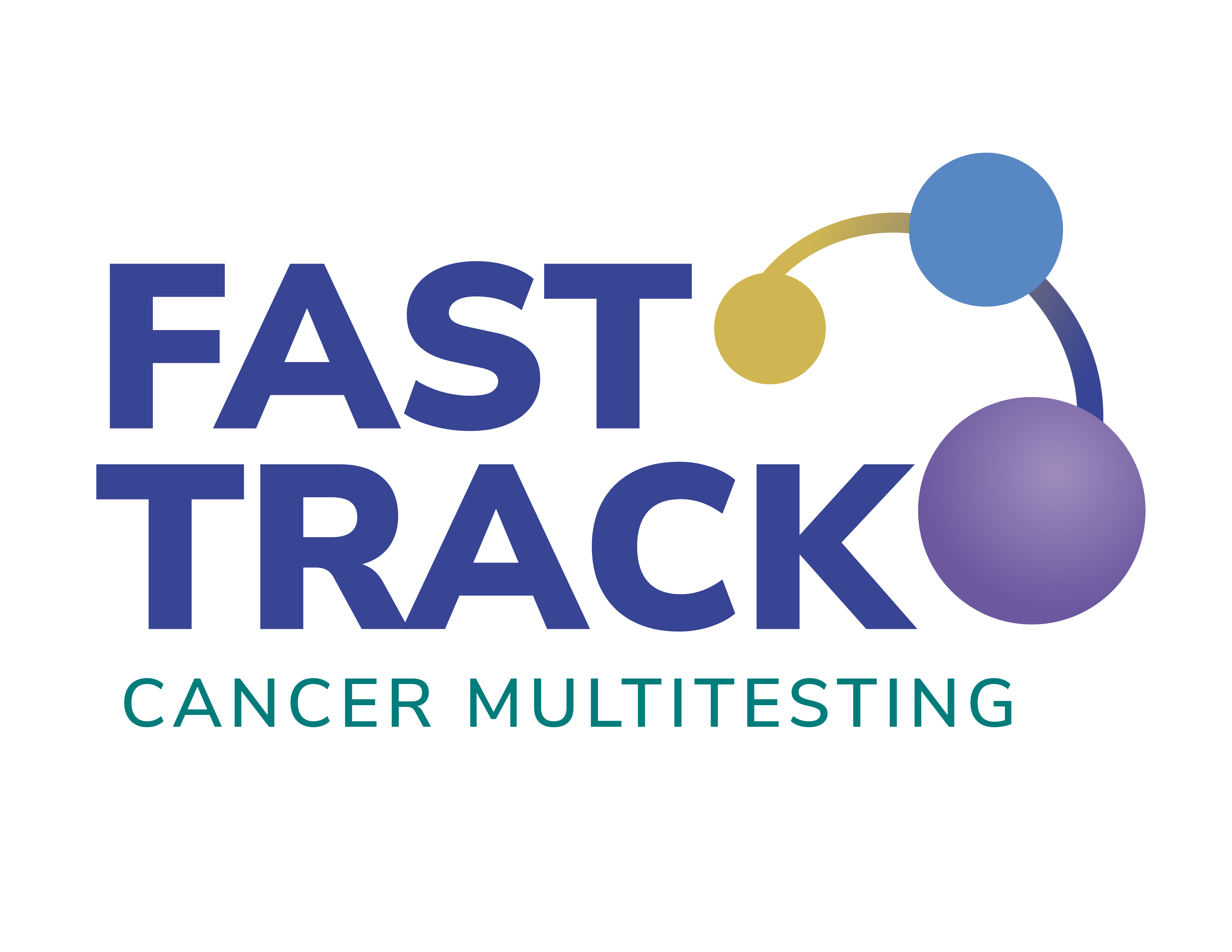 Fast Track logo
